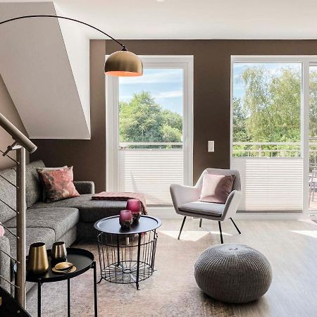 Tordalk, Whg 10 Apartman Prerow Kültér fotó