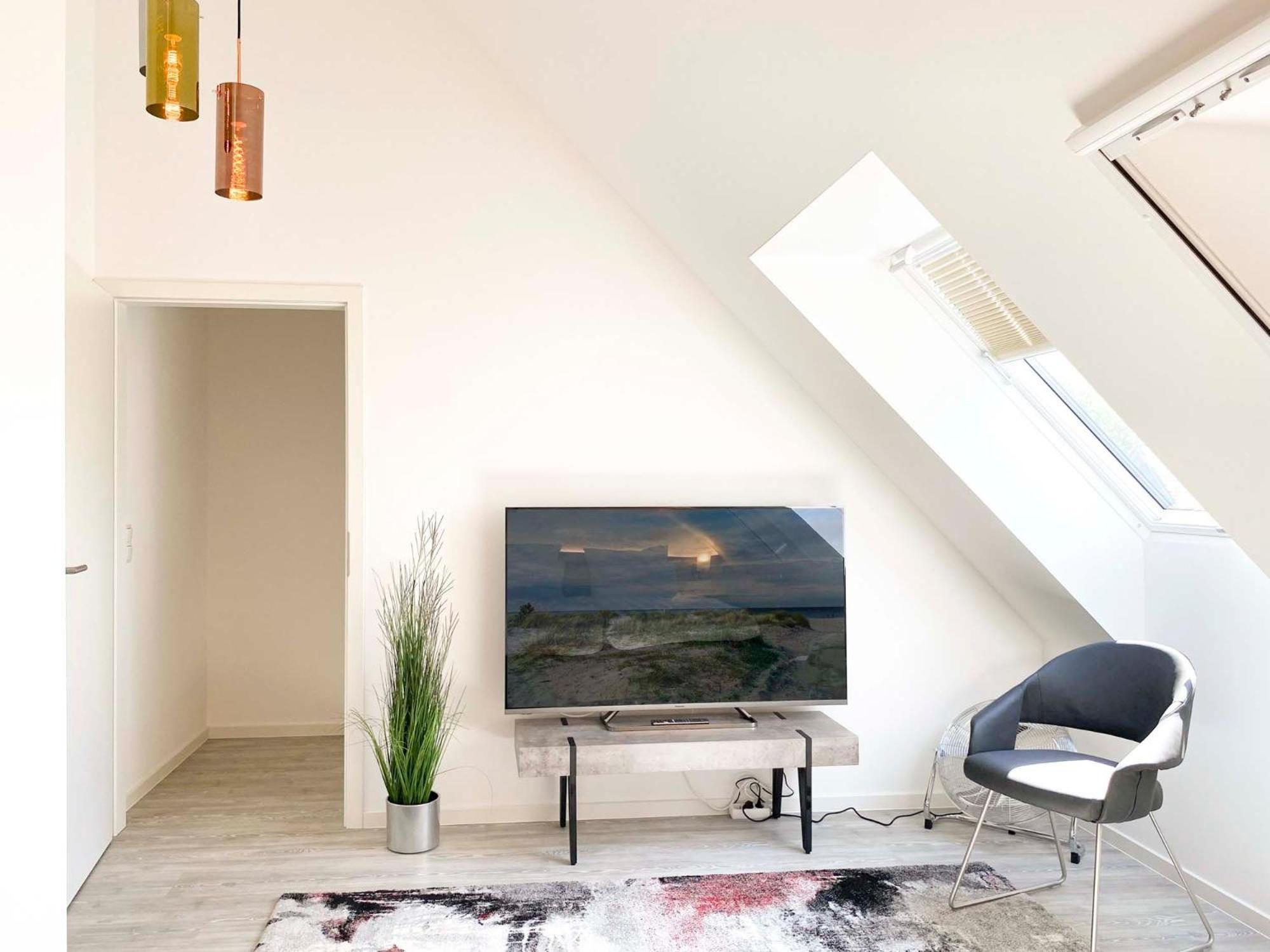Tordalk, Whg 10 Apartman Prerow Kültér fotó