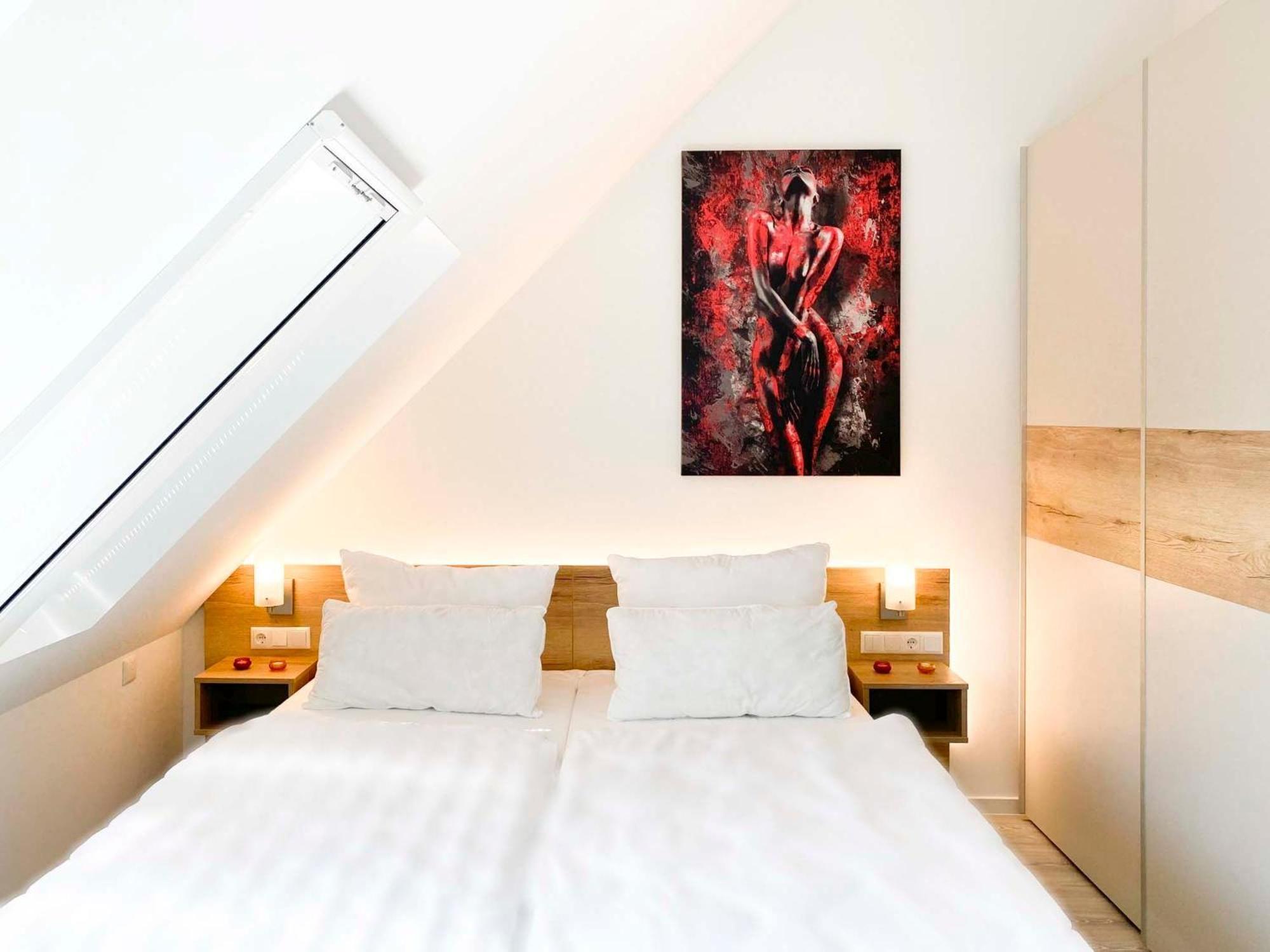 Tordalk, Whg 10 Apartman Prerow Kültér fotó