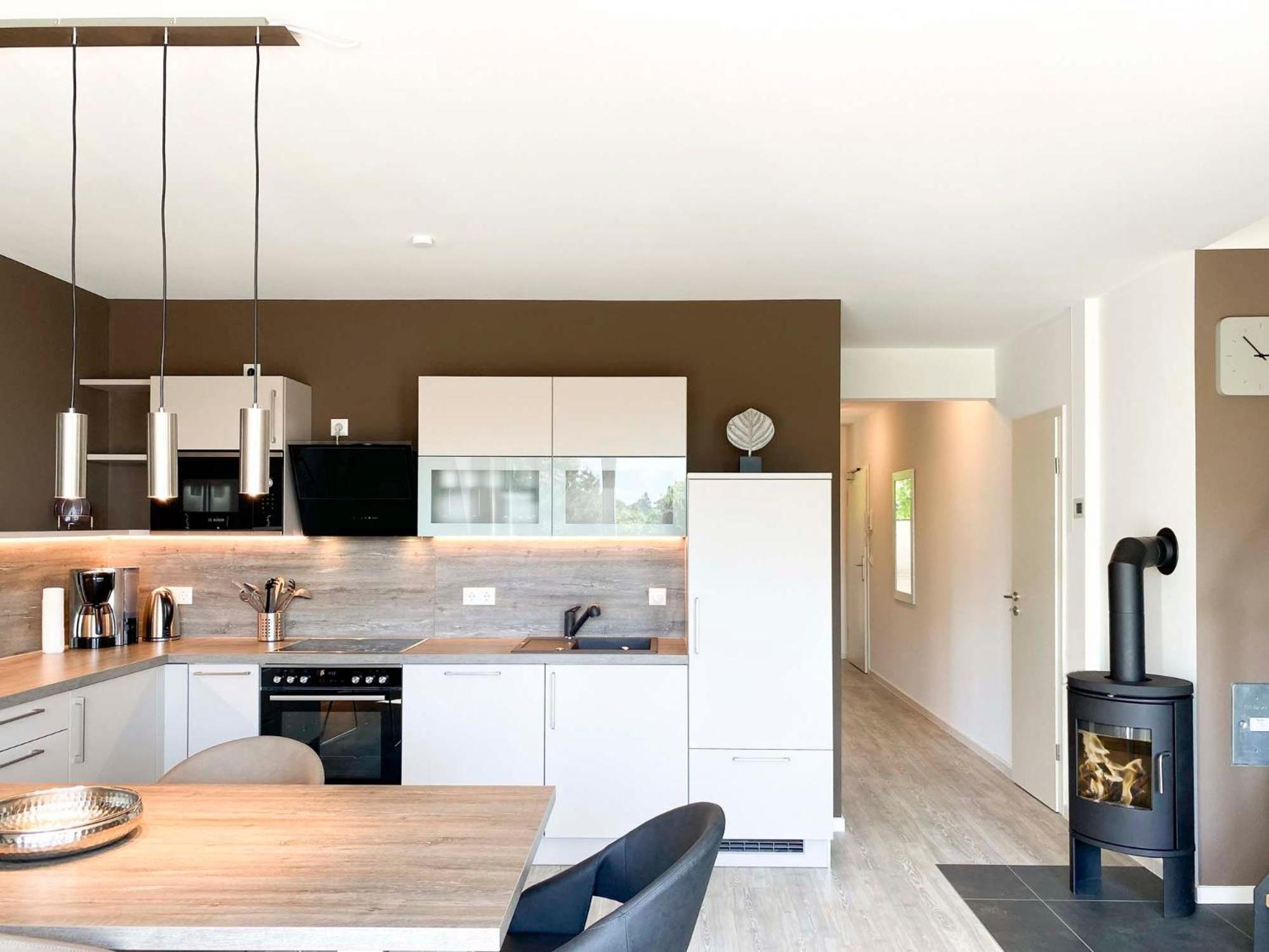 Tordalk, Whg 10 Apartman Prerow Kültér fotó
