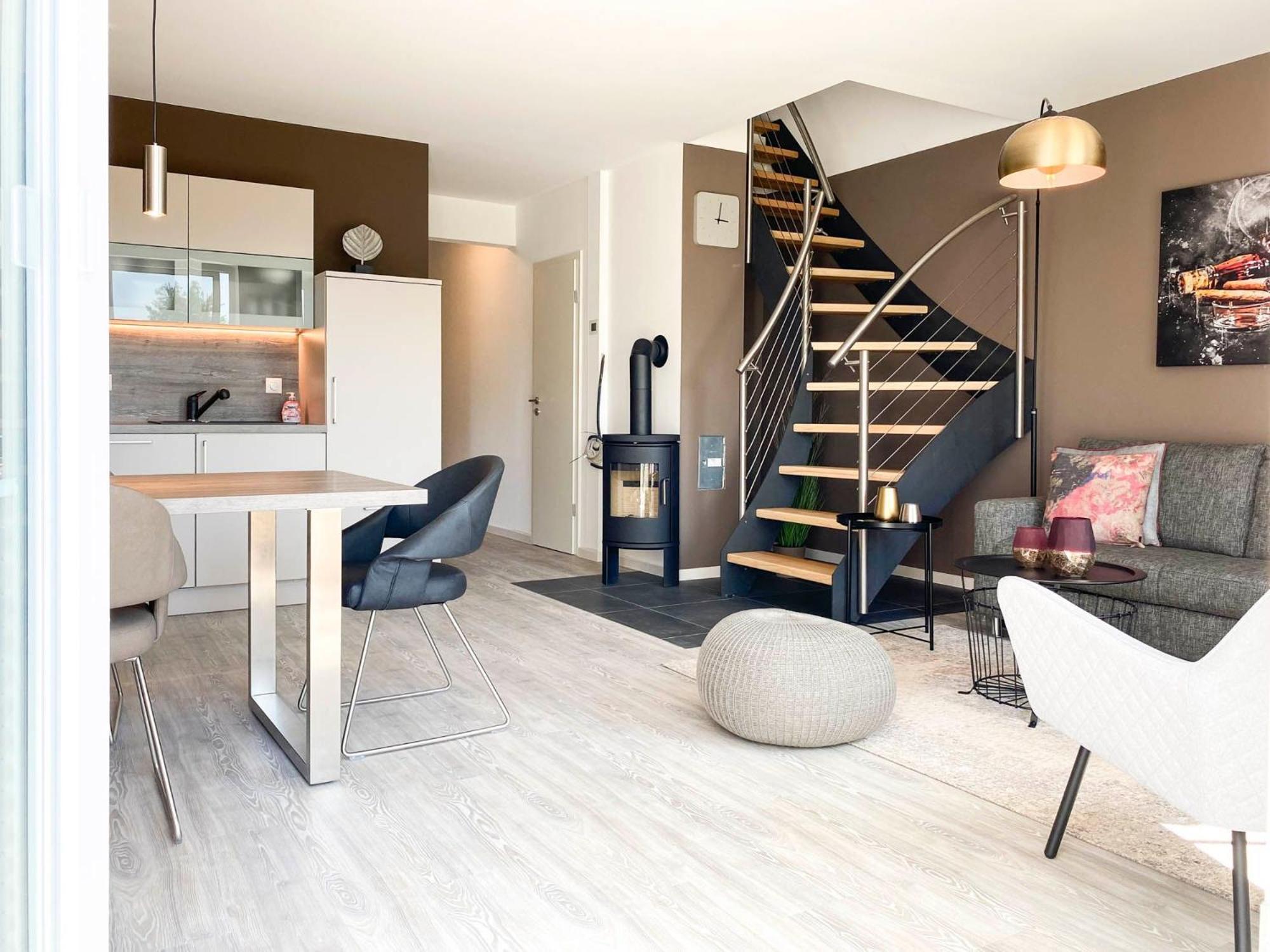 Tordalk, Whg 10 Apartman Prerow Kültér fotó