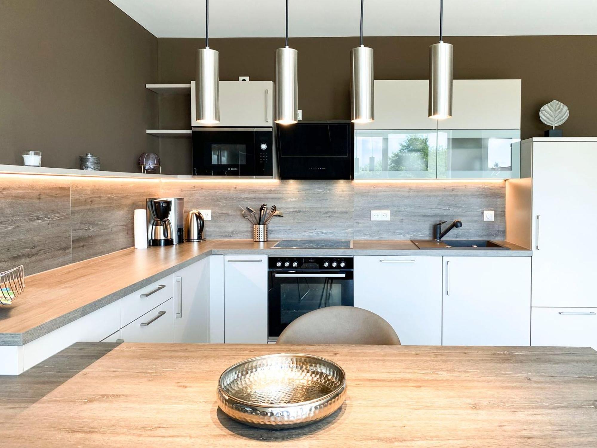 Tordalk, Whg 10 Apartman Prerow Kültér fotó