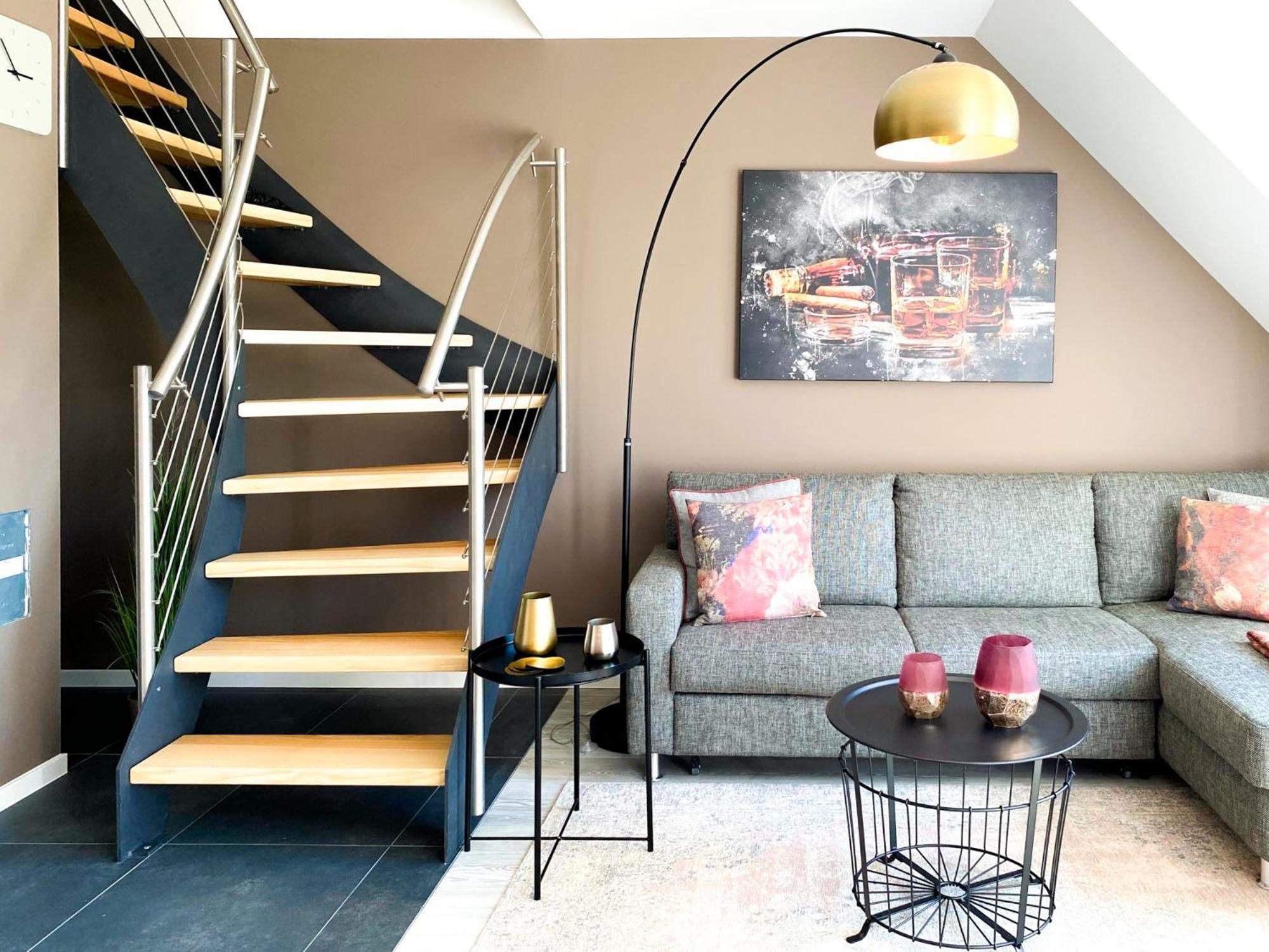 Tordalk, Whg 10 Apartman Prerow Kültér fotó